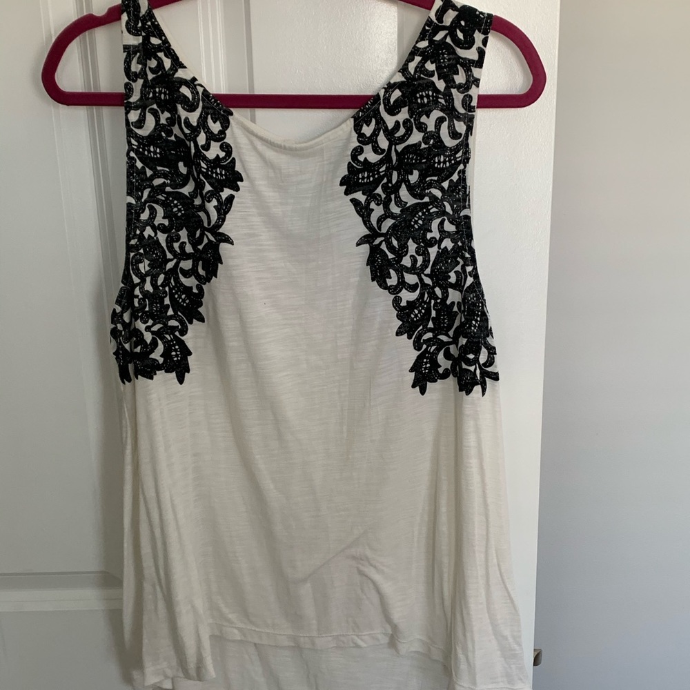 AEO Tank